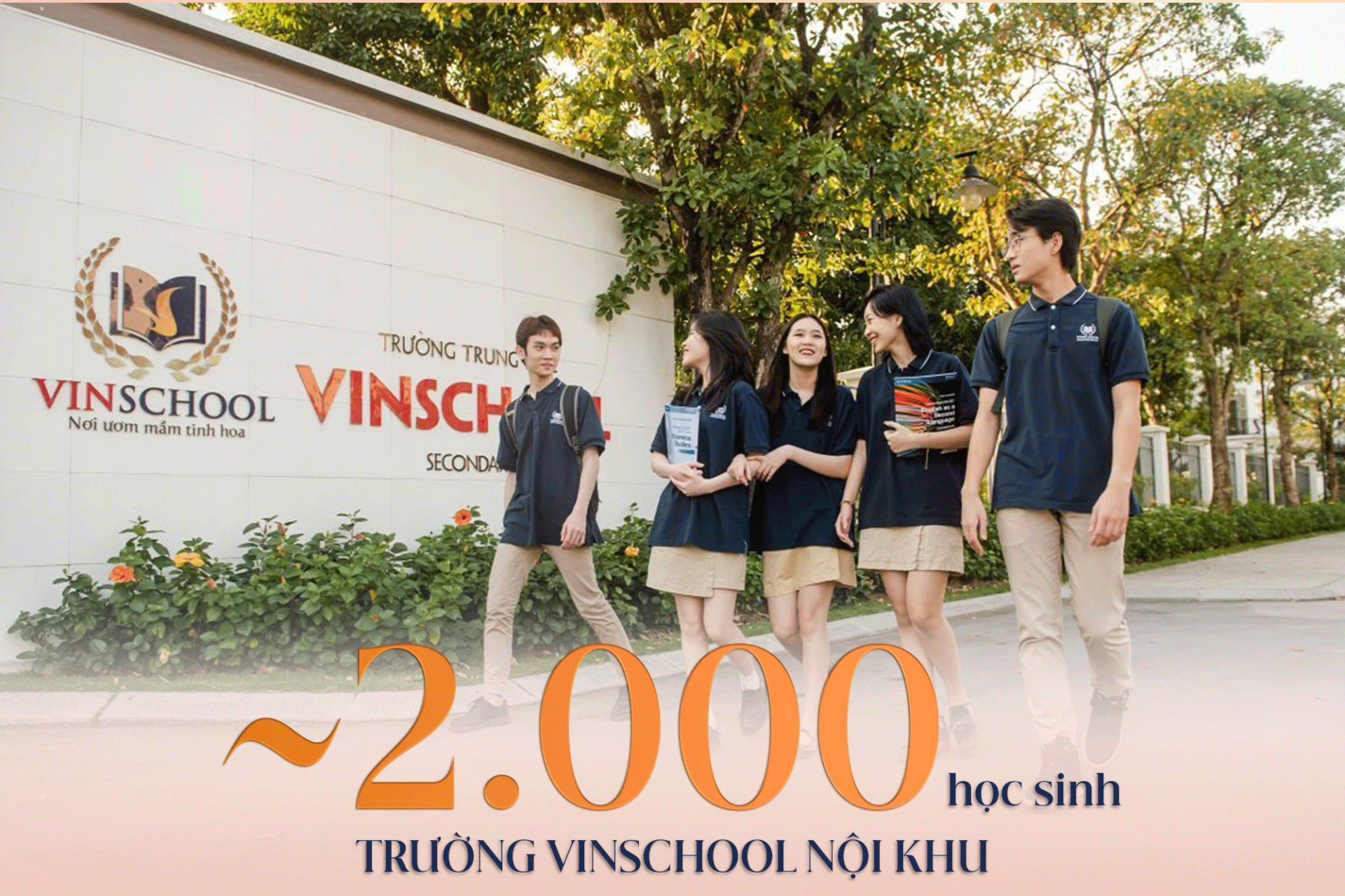 Sở hữu Vinhomes The Gallery - Đón trọn dòng khách khổng lồ tại trái tim Thủ Đô