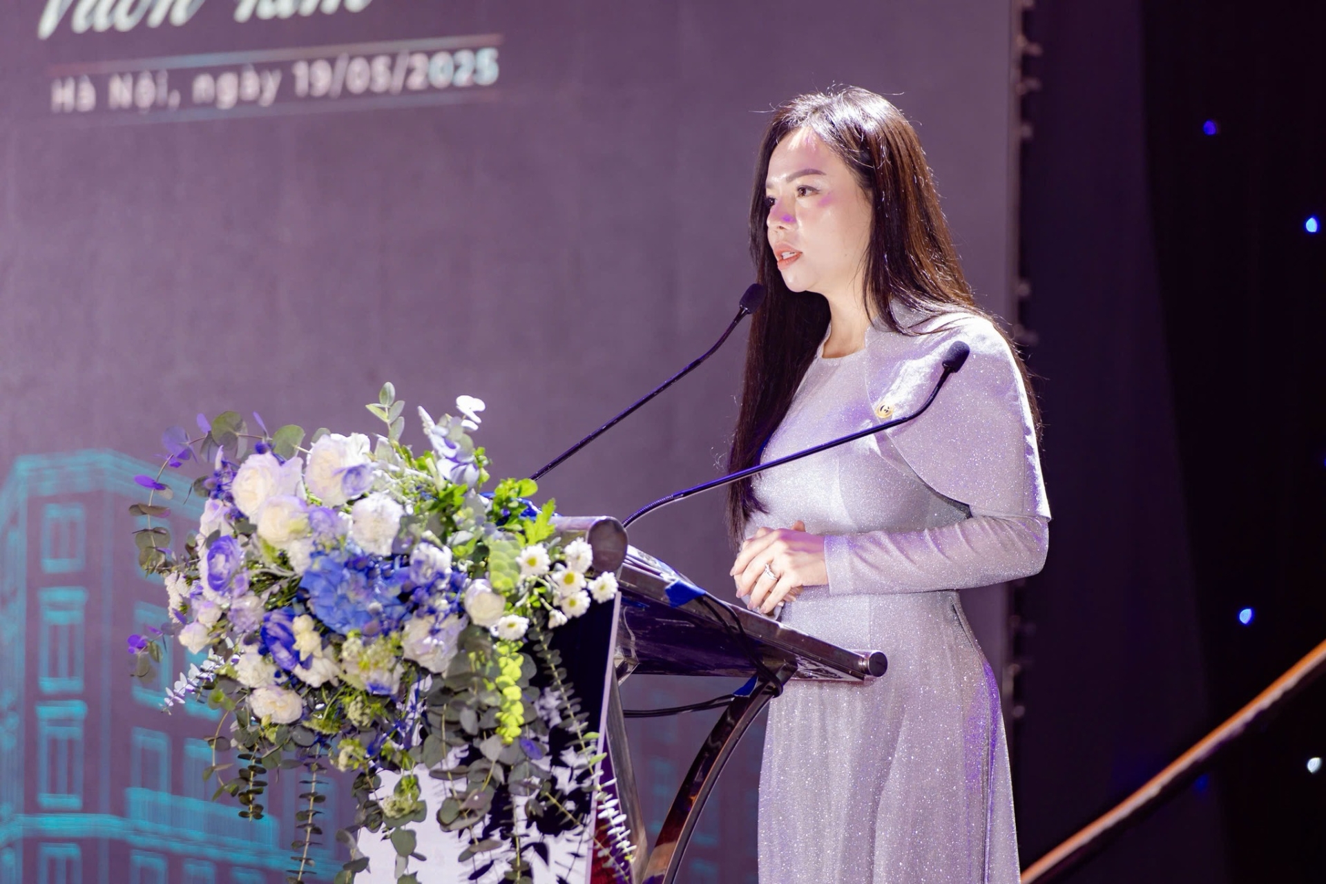 Lễ giới thiệu dự án Vinhomes The Gallery - Kiệt tác chính thức lộ diện!
