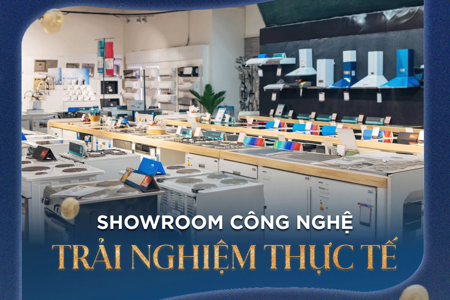 Vinhomes The Gallery  - Không gian chọn lọc những mô hình kinh doanh triệu đô