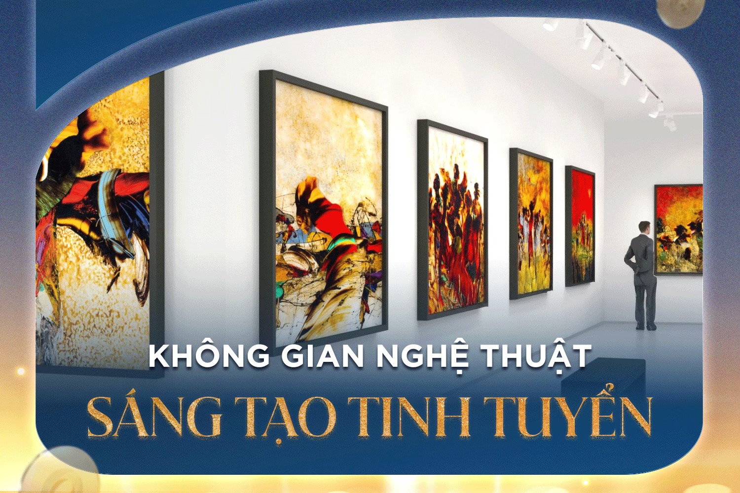 Vinhomes The Gallery  - Không gian chọn lọc những mô hình kinh doanh triệu đô