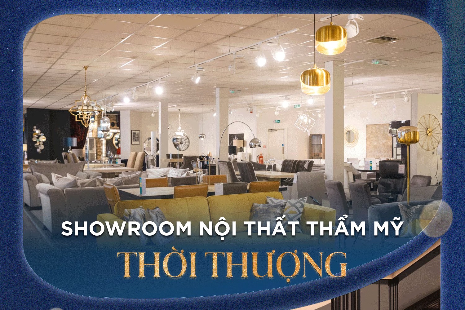 Vinhomes The Gallery  - Không gian chọn lọc những mô hình kinh doanh triệu đô