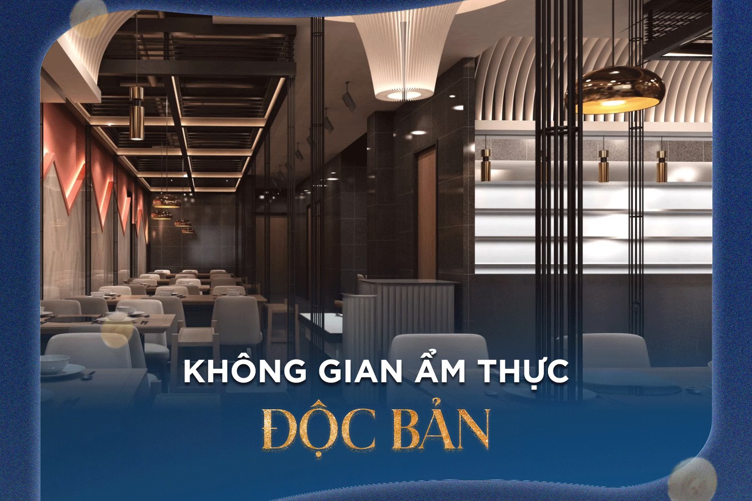 Vinhomes The Gallery  - Không gian chọn lọc những mô hình kinh doanh triệu đô