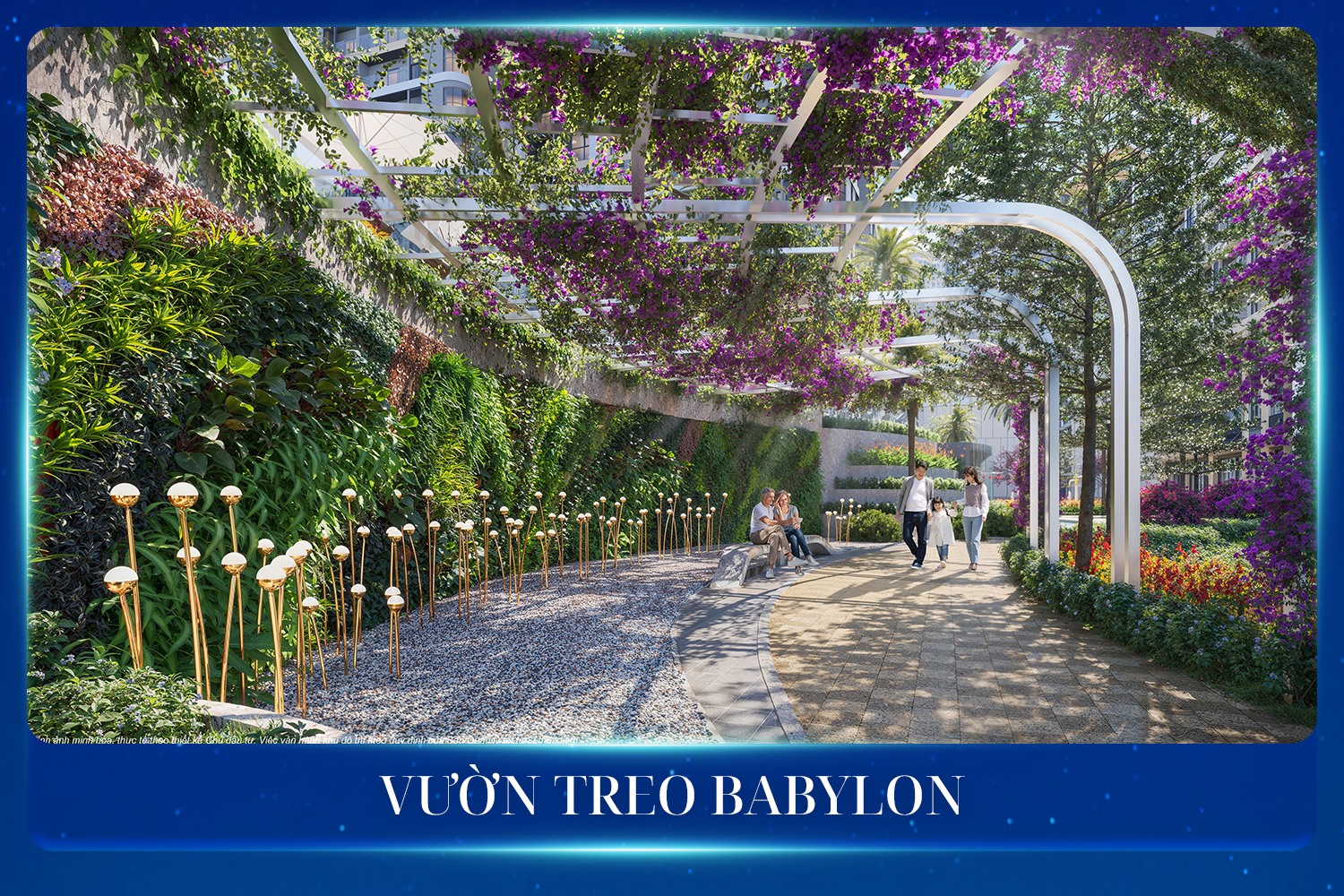 TOP 1 trung tâm, nâng tầm đẳng cấp