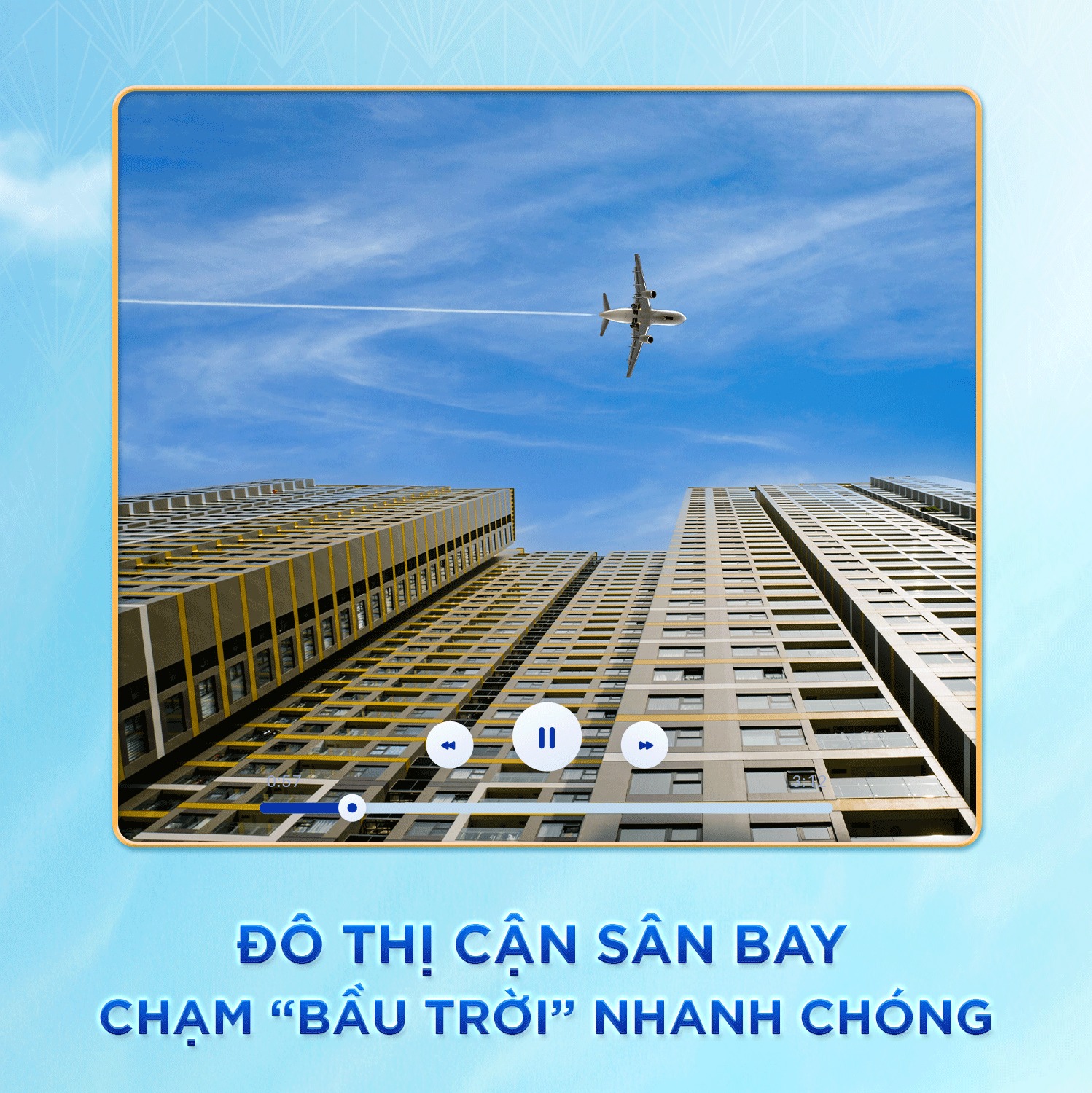 Hạ tầng xịn - Mỗi chuyến đi chỉ bằng 1 playlist nhạc