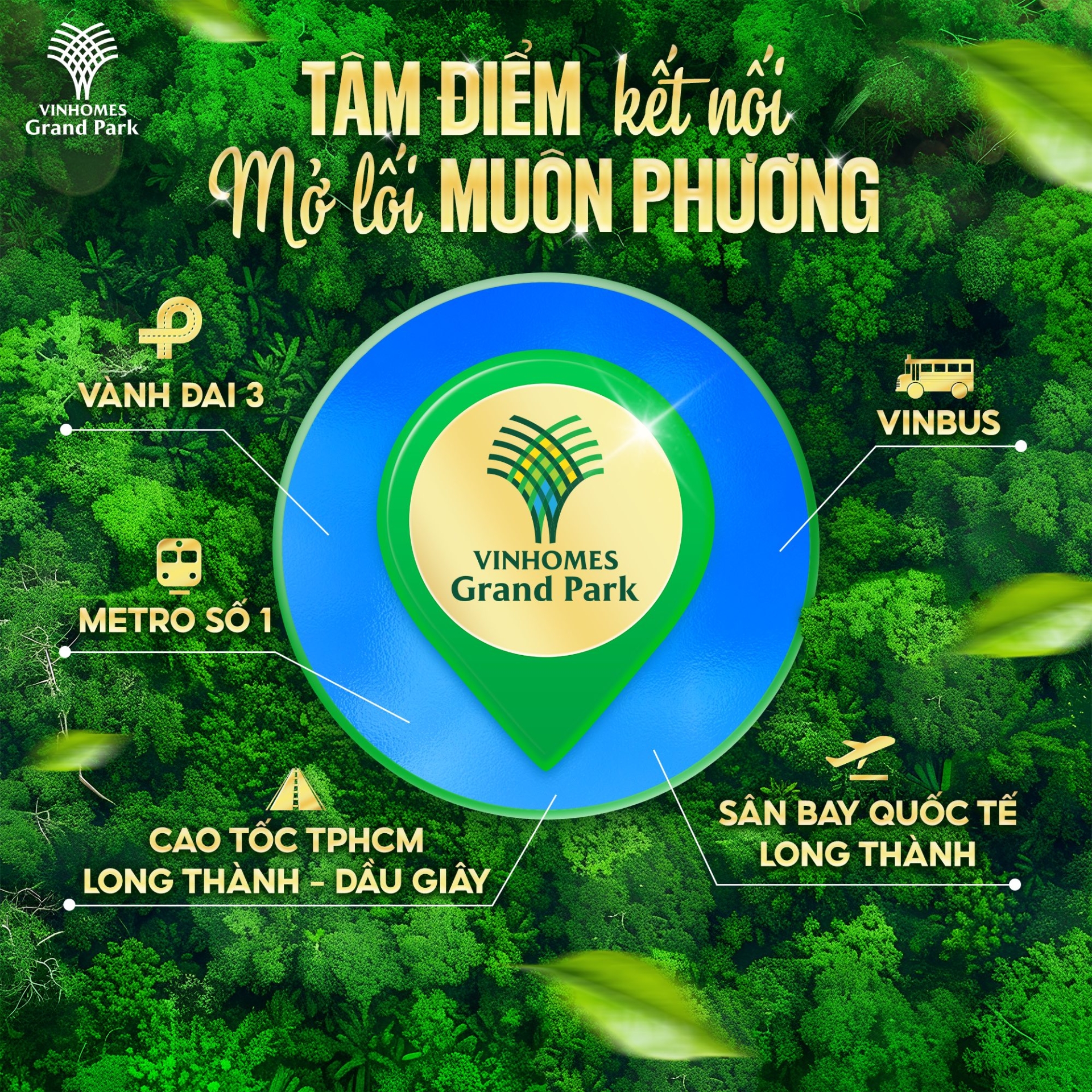 Khi mua nhà, bạn ưu tiên chọn vị trí hay chọn chất lượng sống?