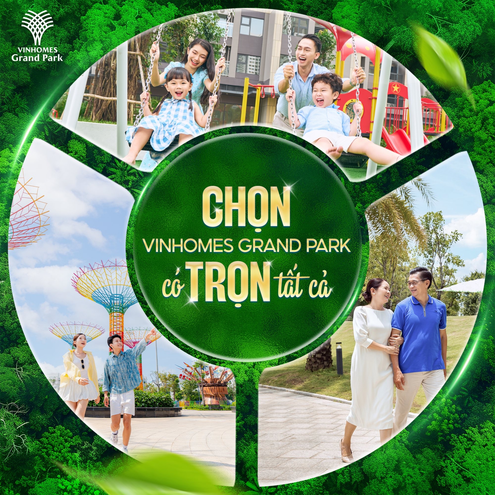 Khi mua nhà, bạn ưu tiên chọn vị trí hay chọn chất lượng sống?