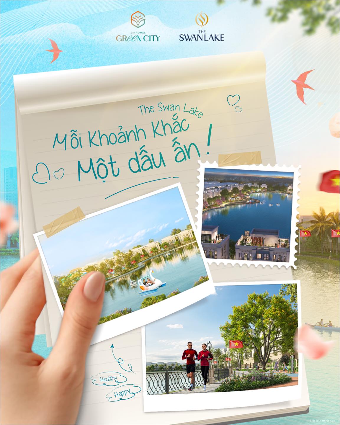 Mỗi ngày đáng sống - Bên những gì quan trọng nhất