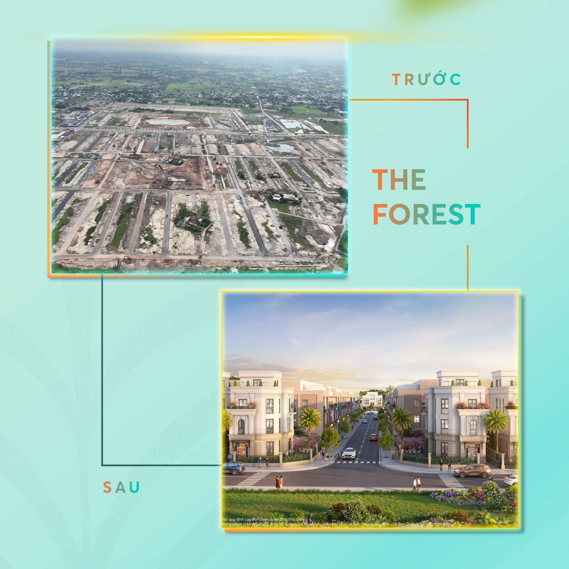 Cập nhật tiến độ dự án Vinhomes Green City tháng 8/2025