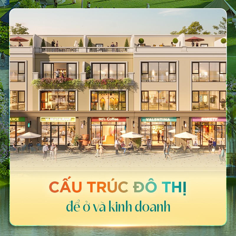 Đích đến của cộng đồng doanh chủ thịnh vượng