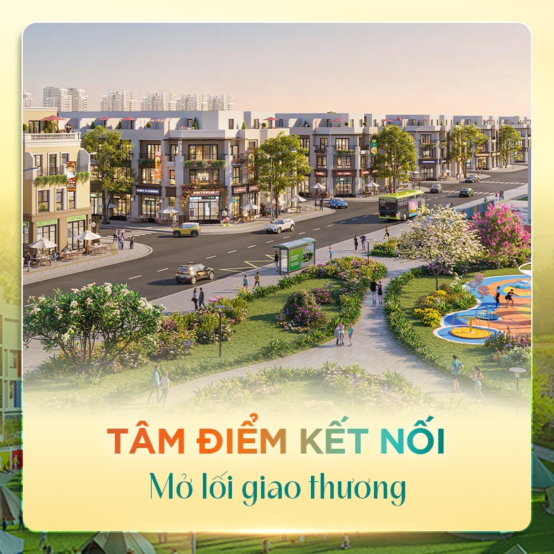 Đích đến của cộng đồng doanh chủ thịnh vượng
