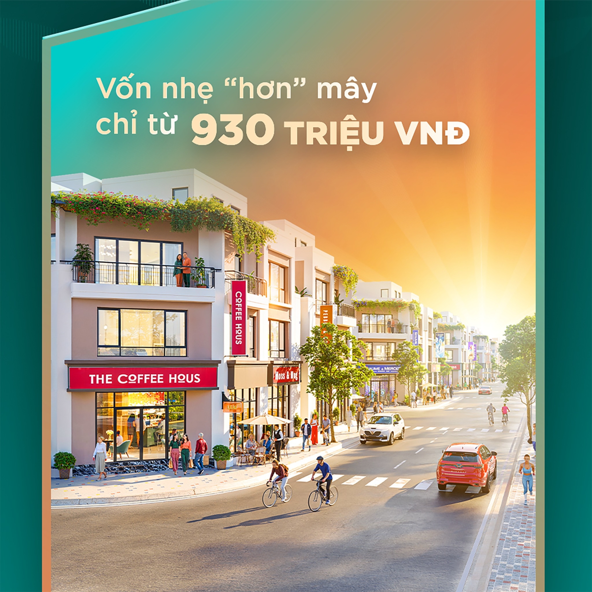 Hạ tầng bứt phá - Đòn bẩy giá trị - Đầu tư 