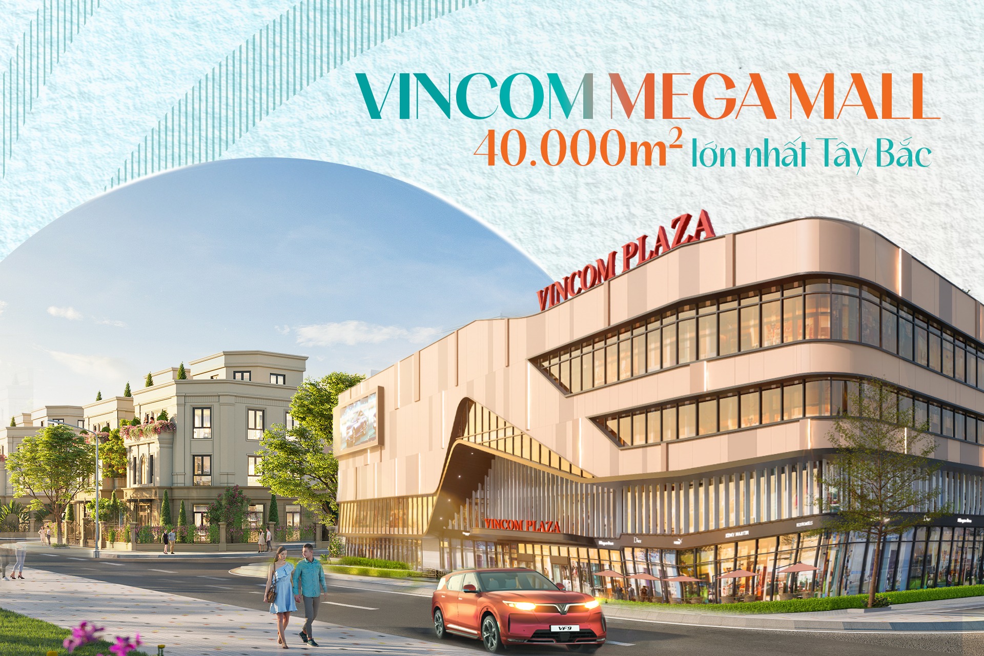 Khám phá tâm điểm giải trí mới tại Tây Bắc TP.HCM