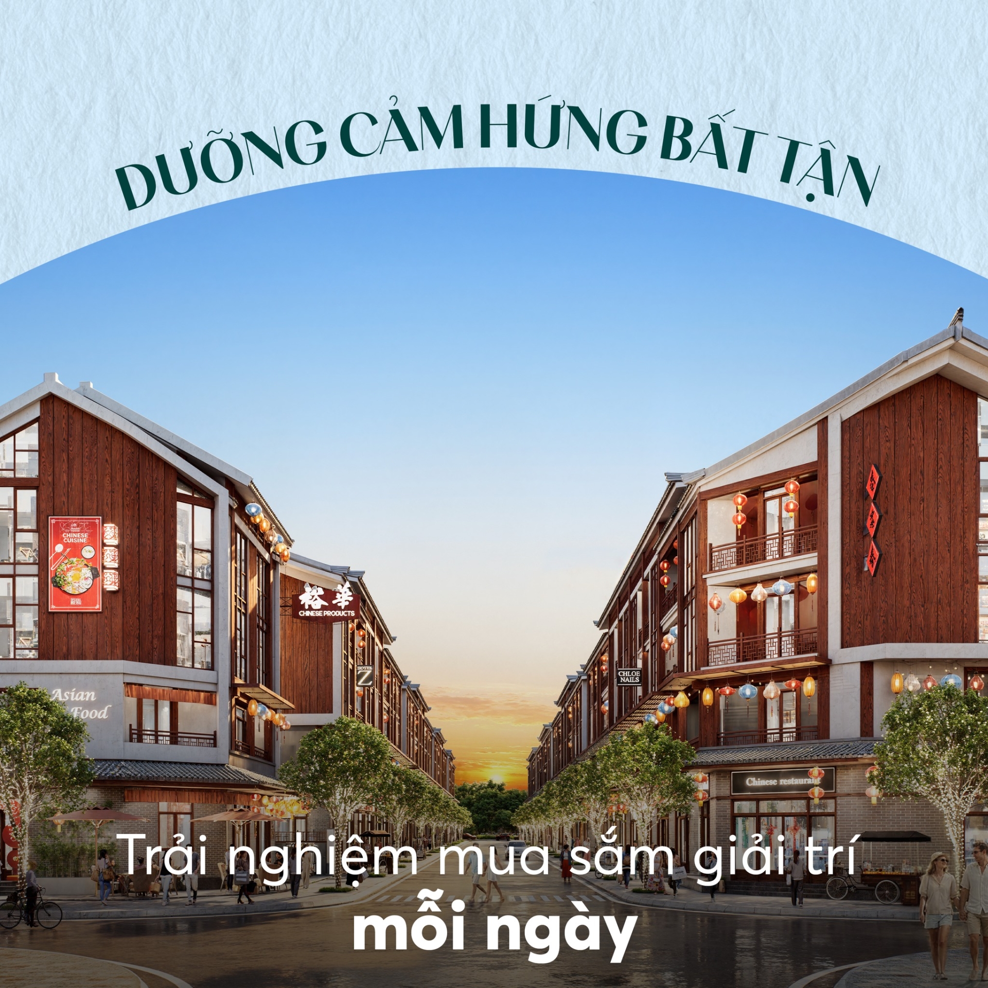 Giải mã 4 chỉ số vàng, nuôi dưỡng Hạnh Phúc tại Vinhomes Green City