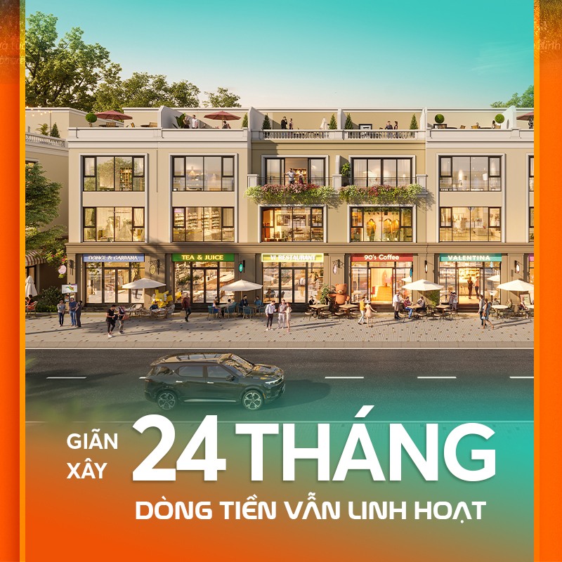 Giữ suất đẹp hôm nay - Đón lời ngày mai