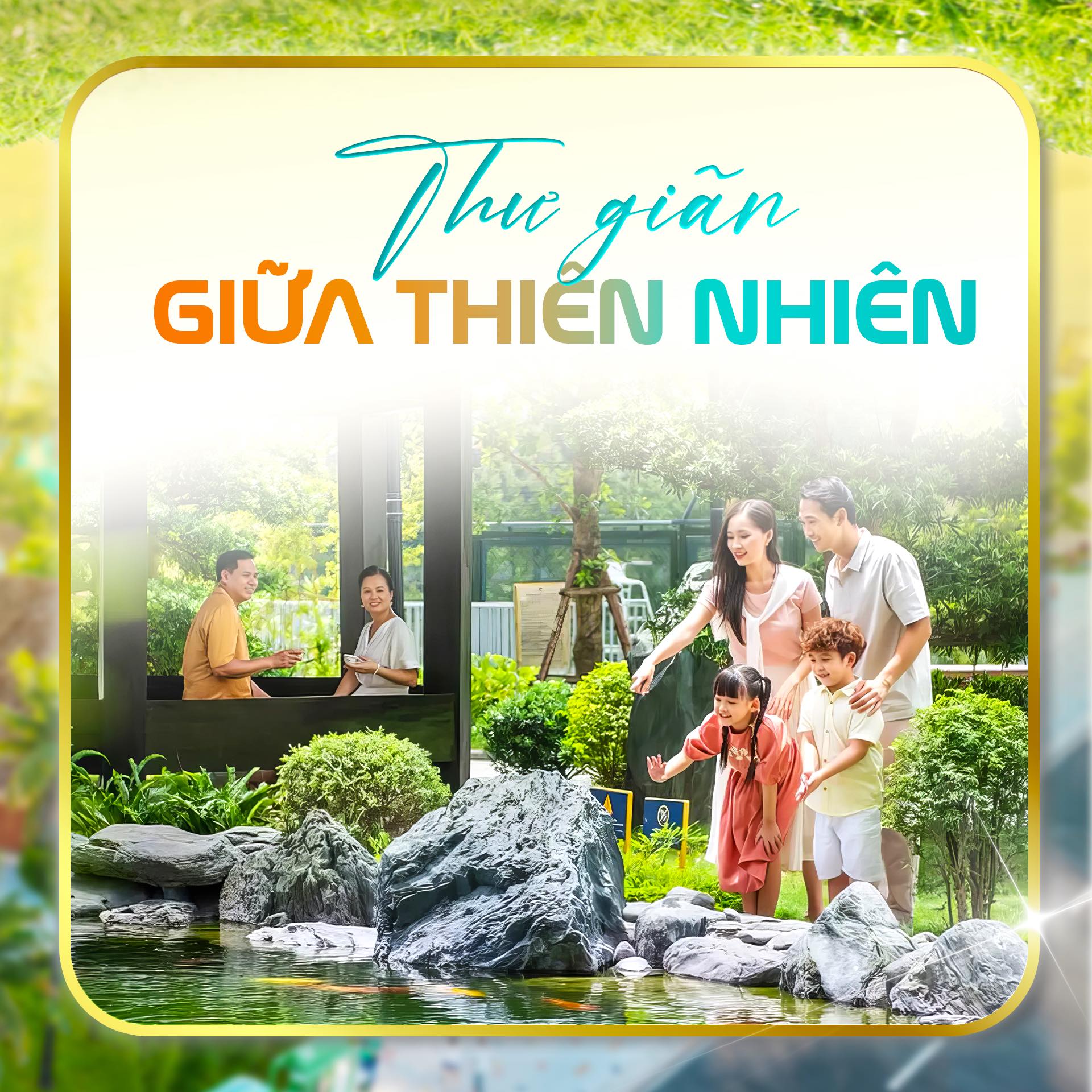 Có khi nào bạn thấy cuộc sống hiện đại luôn bắt ta chọn?