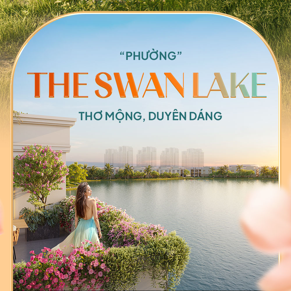 Chọn một Phường Hạnh Phúc - Sống giữa Phố Phồn Hoa