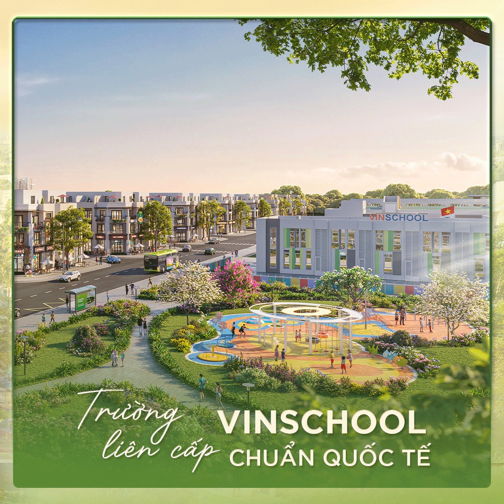 The Forest - Nơi phồn vinh nảy mầm từ tâm điểm Tây Bắc TP. Hồ Chí Minh