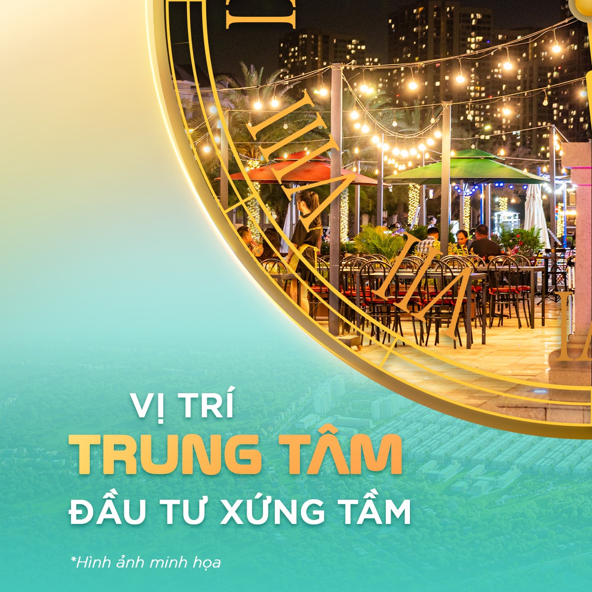 Bình minh Phố Trung - Hoàng hôn Phố Nhật
