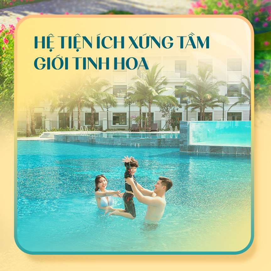 Triệu nụ cười, triệu phút bình yên - Đong đầy một gia đình Thịnh Vượng