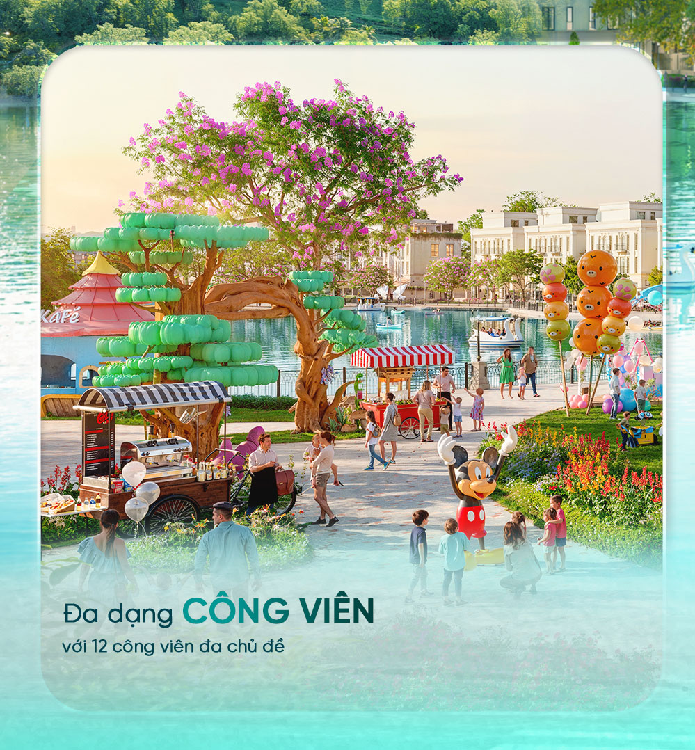 The Swan Lake - Nhịp đập muôn sắc sống