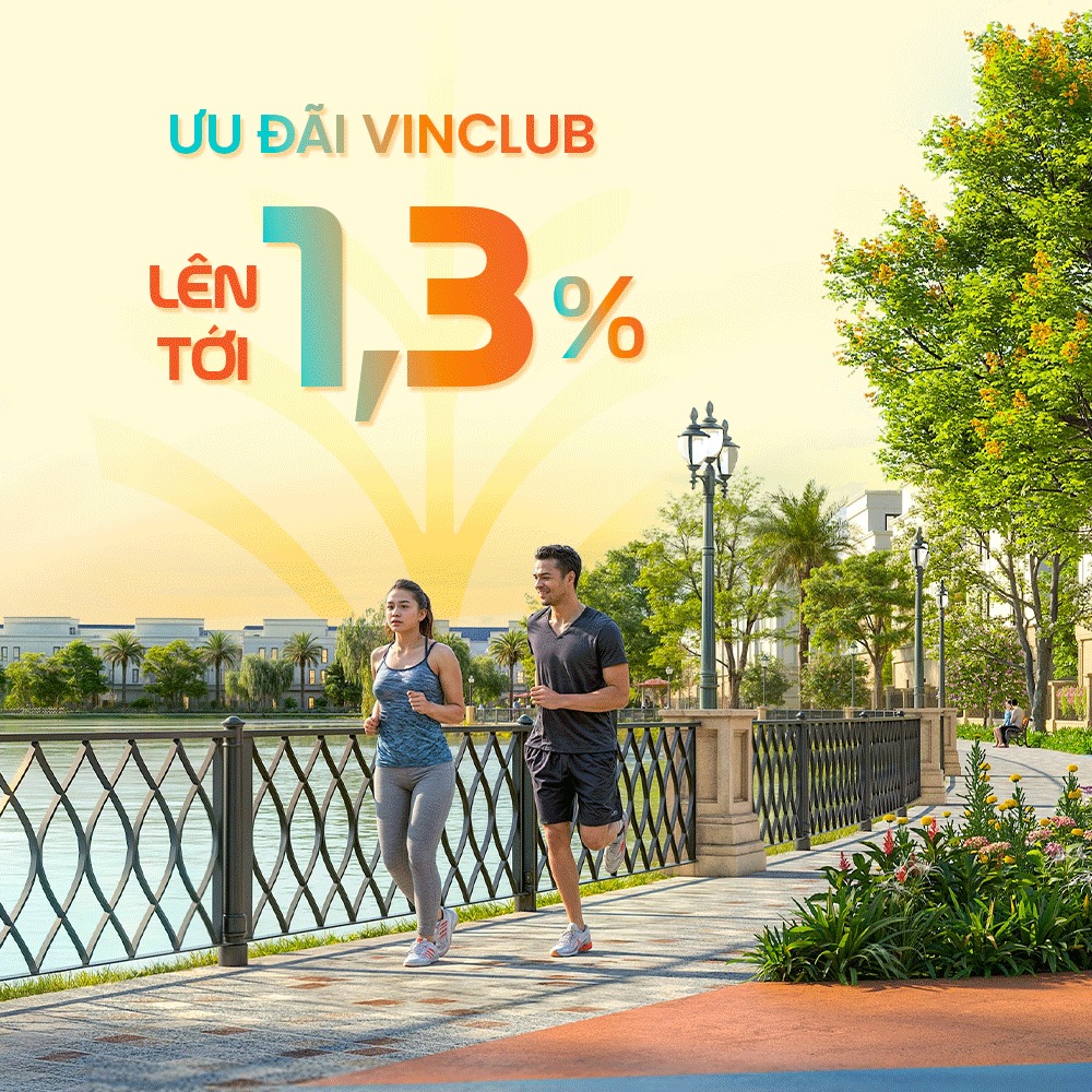 Vinhomes Green City - 2 lựa chọn chiến lược, 1 cơ hội vàng
