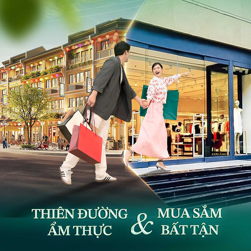 Th&ocirc;ng tin chung nh&agrave; phố Boulevard Prime 