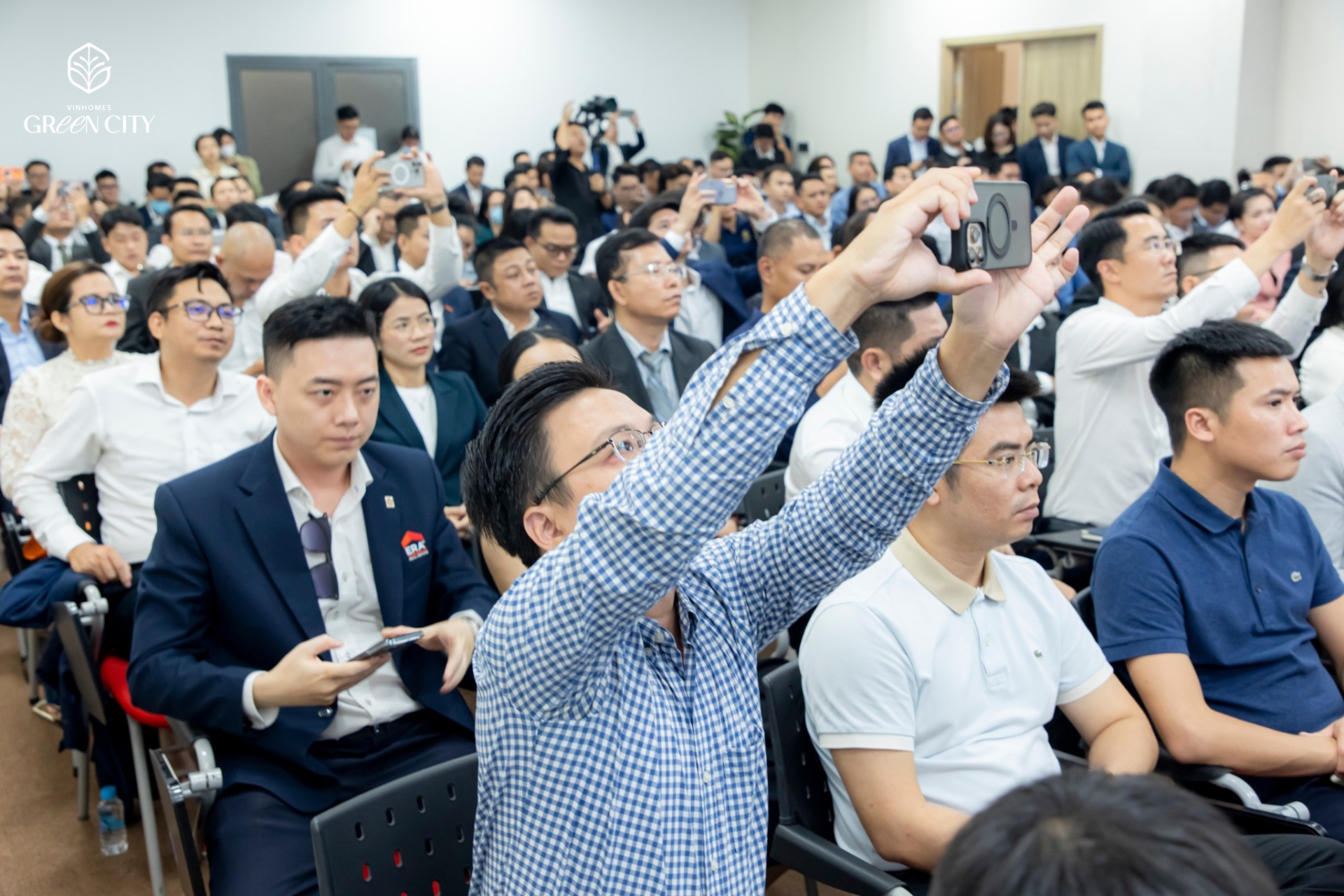 Cả thị trường đổ về tâm điểm đầu tư chiến lược tại cửa ngõ Tây Bắc TP.HCM