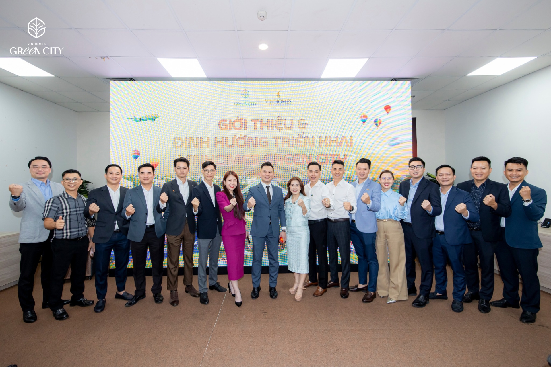 Cả thị trường đổ về tâm điểm đầu tư chiến lược tại cửa ngõ Tây Bắc TP.HCM