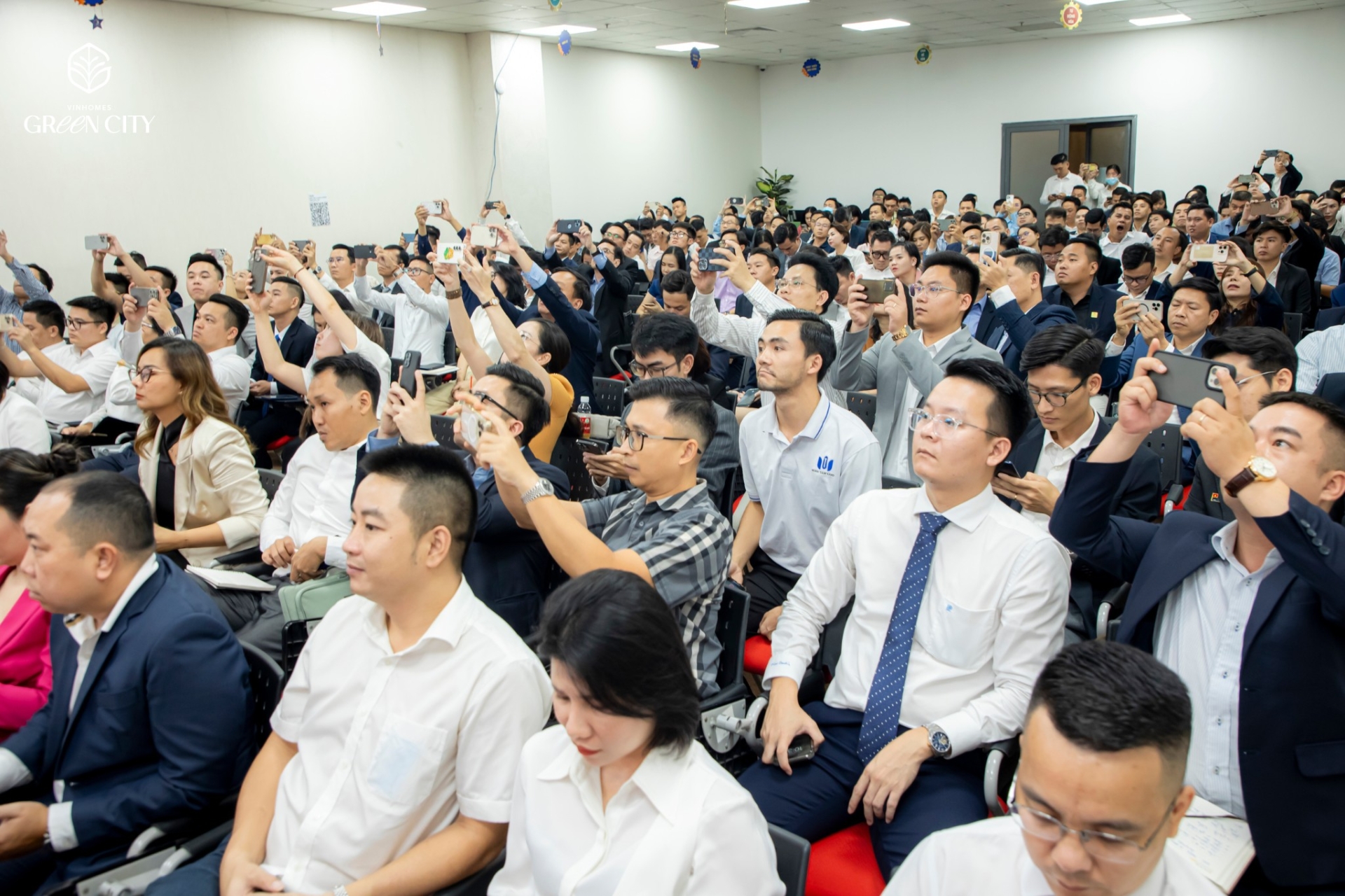 Cả thị trường đổ về tâm điểm đầu tư chiến lược tại cửa ngõ Tây Bắc TP.HCM