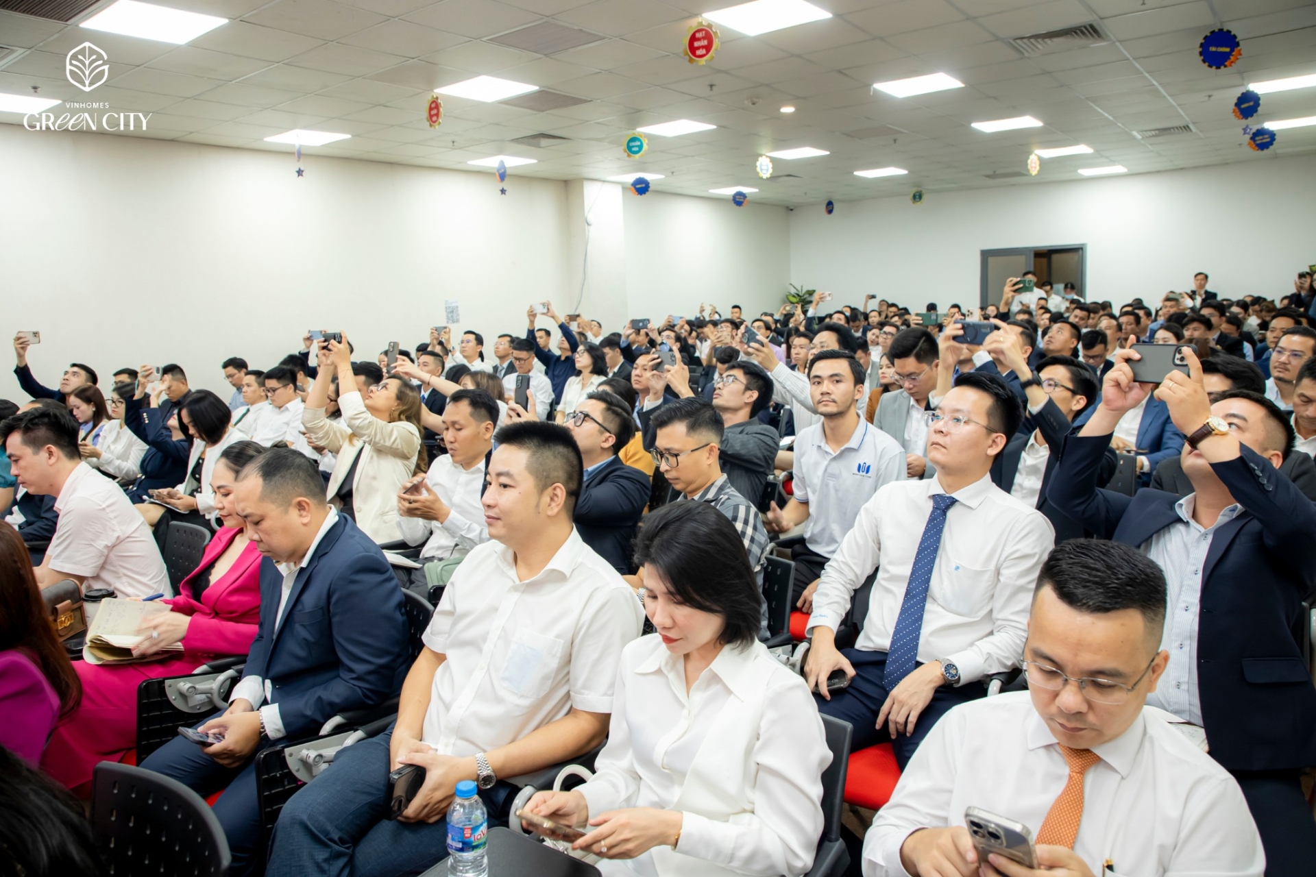 Cả thị trường đổ về tâm điểm đầu tư chiến lược tại cửa ngõ Tây Bắc TP.HCM