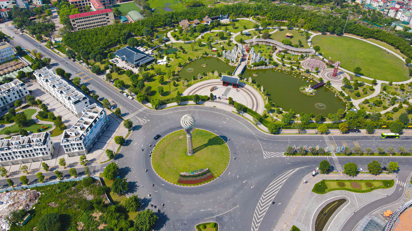Vinhomes Smart City