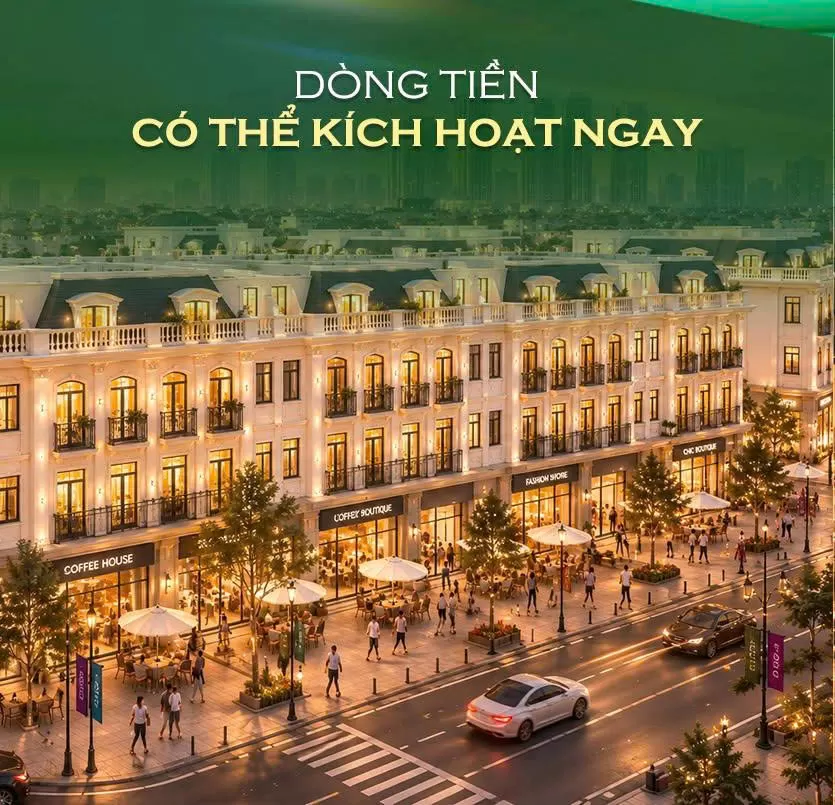SmartShop: Hiện thực hóa dòng tiền kinh doanh từ nhu cầu thực