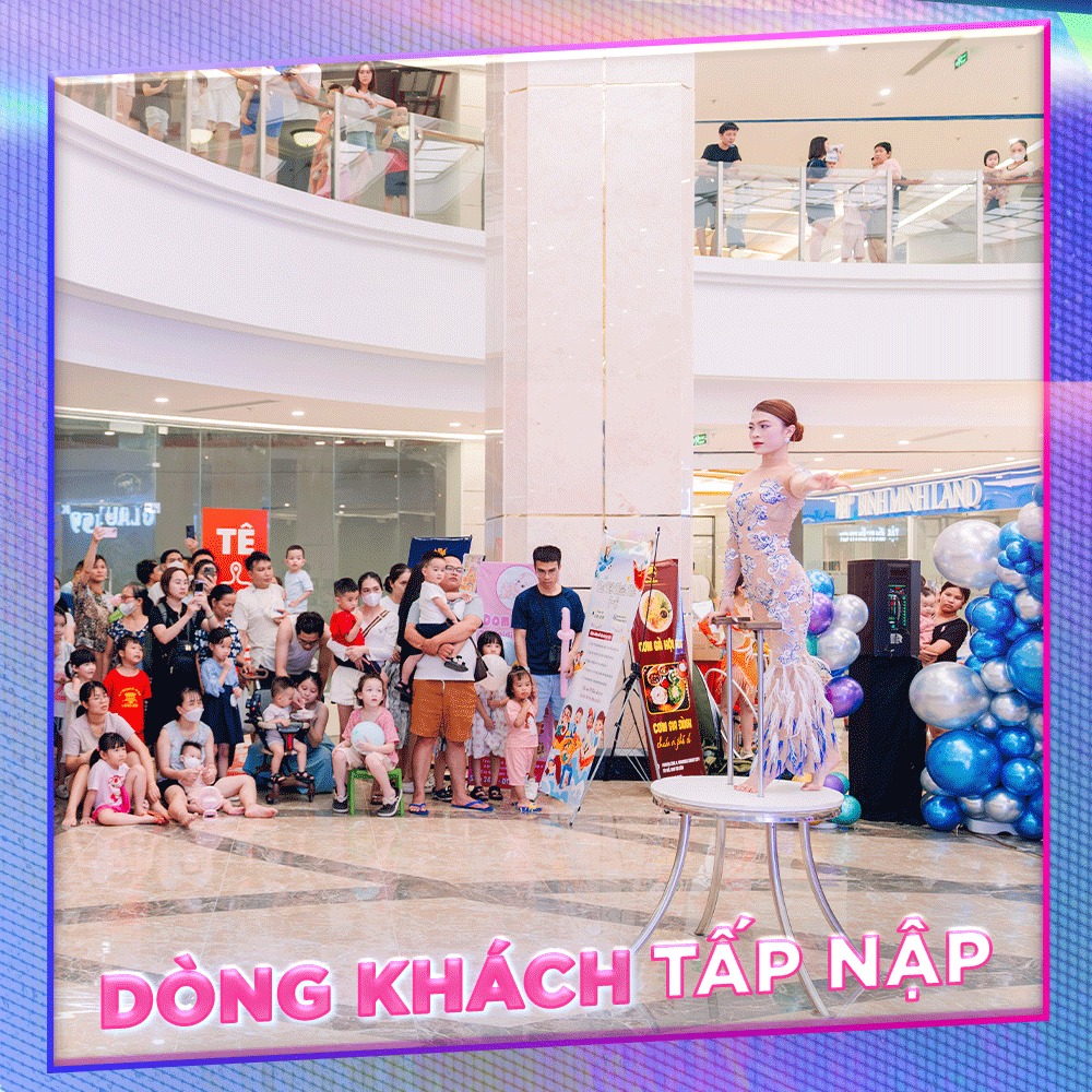 F-Zone: Vị trí vàng cho mùa kinh doanh bứt tốc