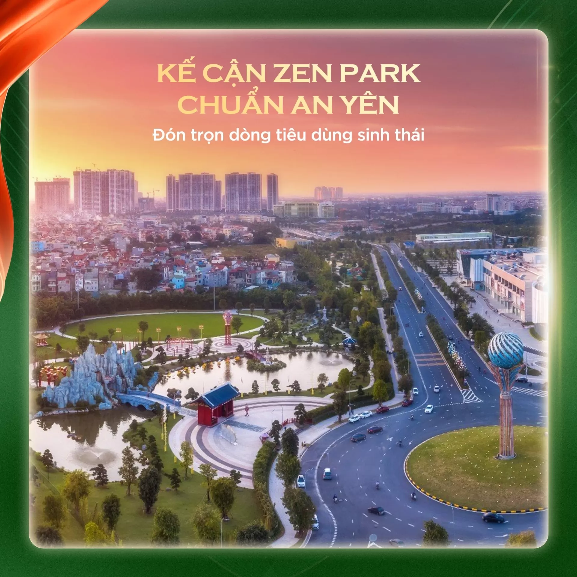 SmartShop: Tọa độ kinh doanh Lifestyle - Đón trọn dòng khách trải nghiệm đại đô thị