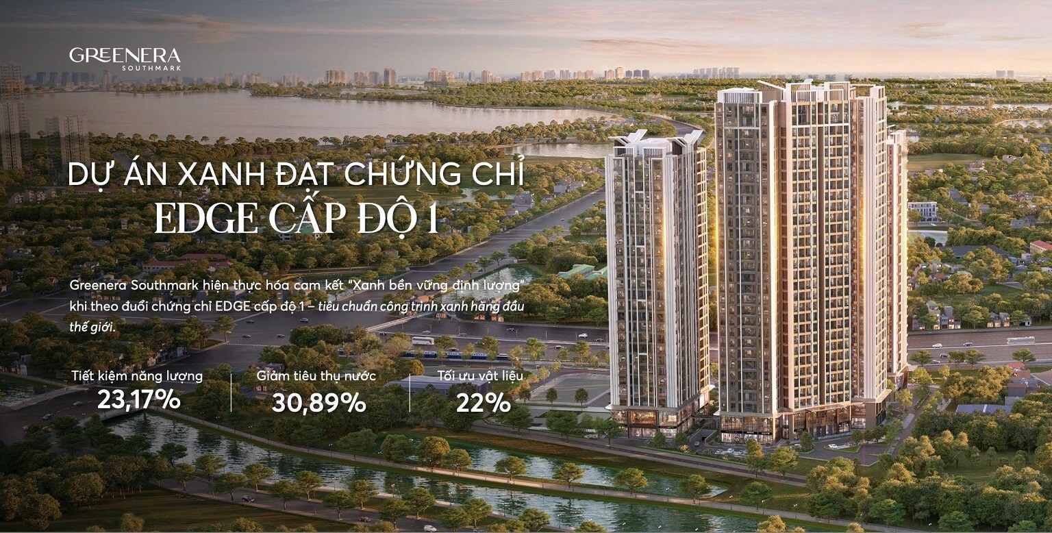 Greenera Southmark