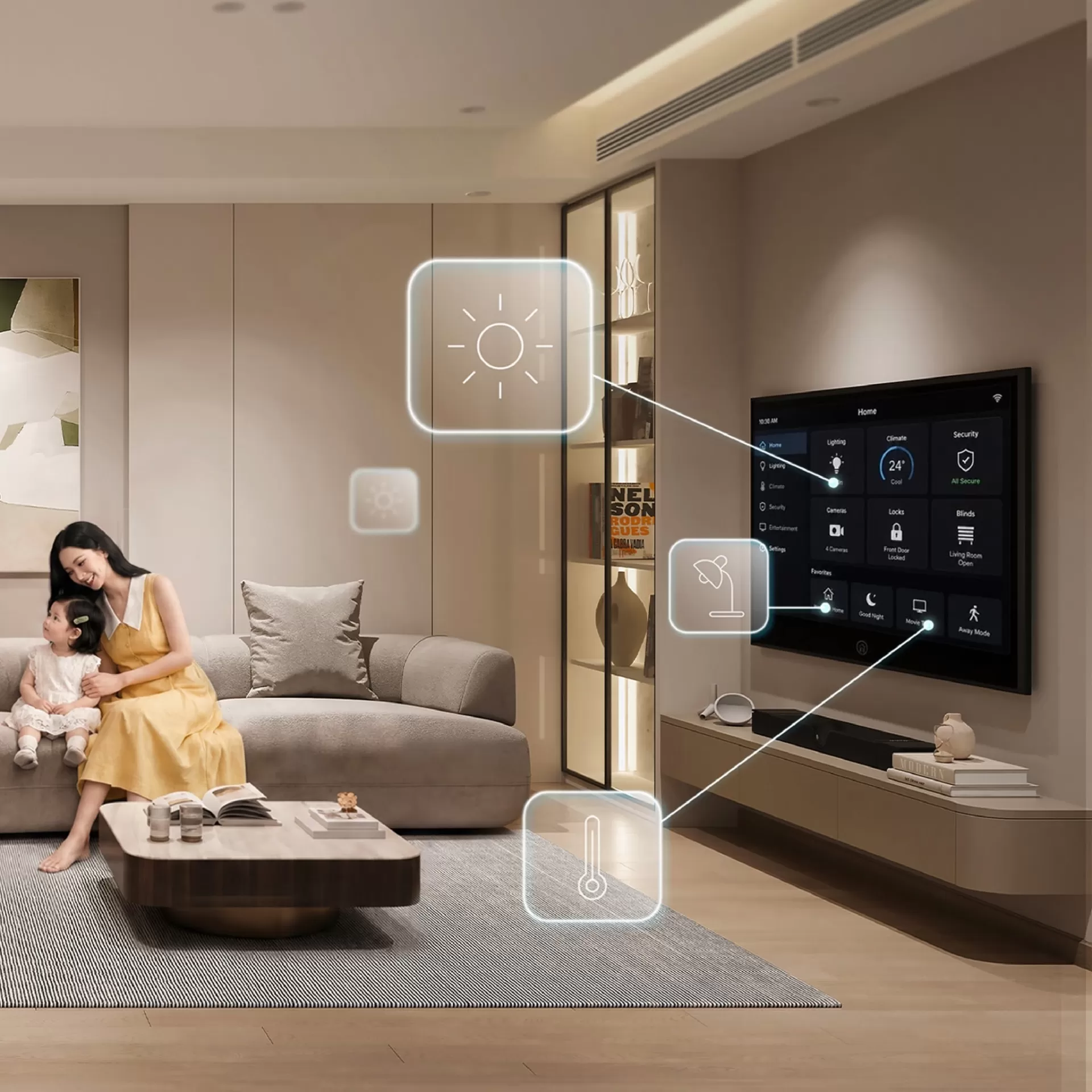 Thêm lựa chọn, thêm chất sống mới tại Greenera Southmark