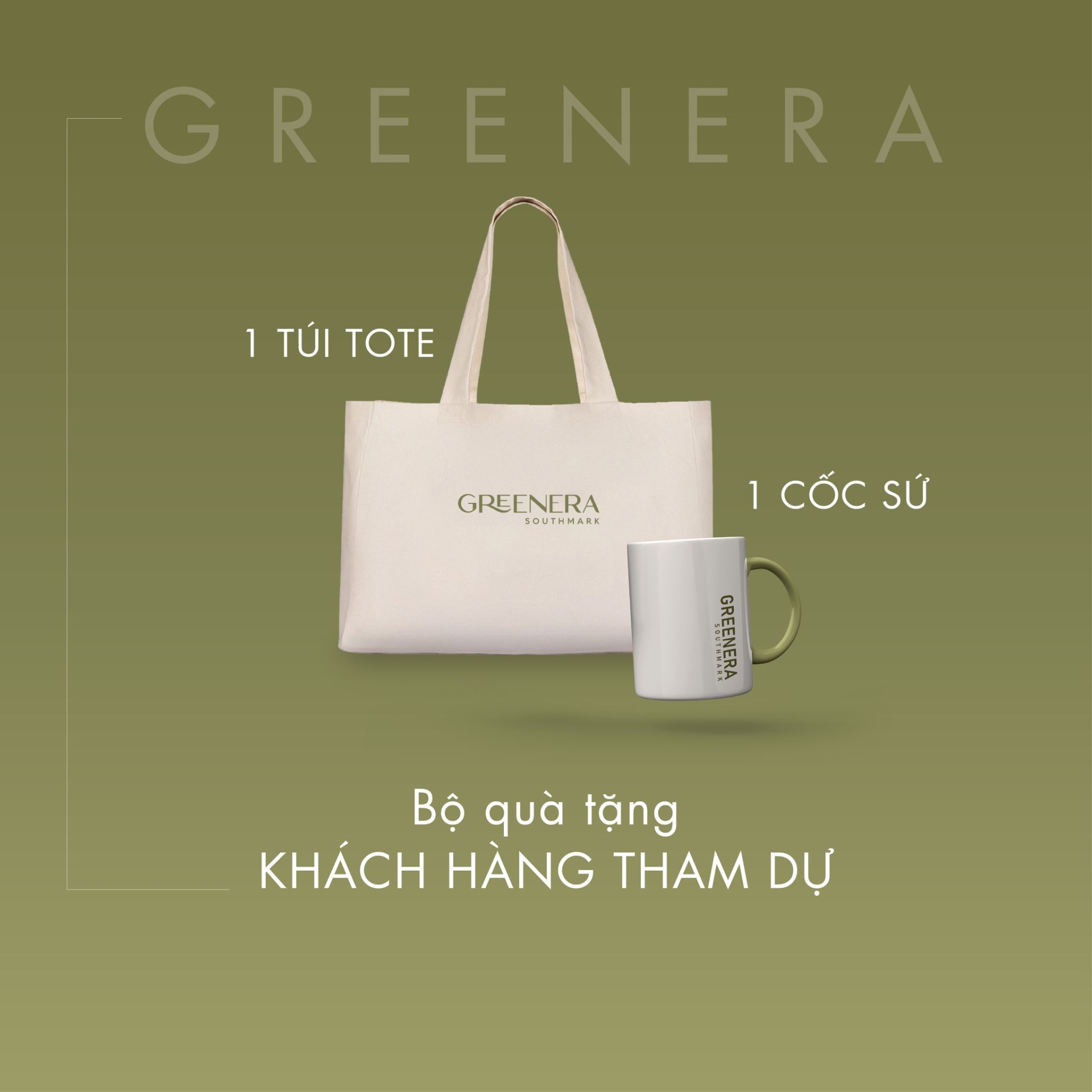 Sự kiện giới thiệu dự án Greenera Southmark – biểu tượng sống xanh & thịnh vượng của phía Nam Thủ đô