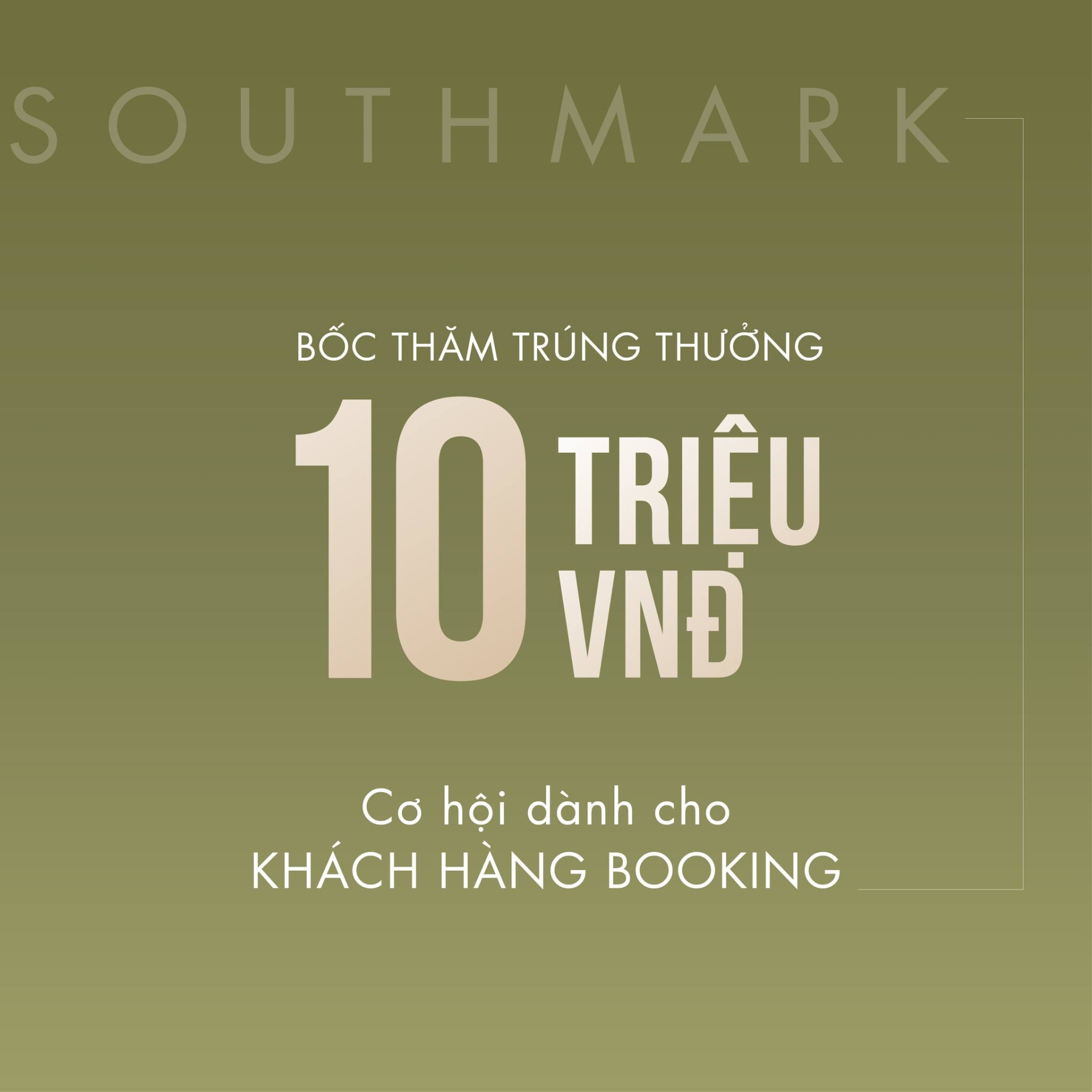 Sự kiện giới thiệu dự án Greenera Southmark – biểu tượng sống xanh & thịnh vượng của phía Nam Thủ đô