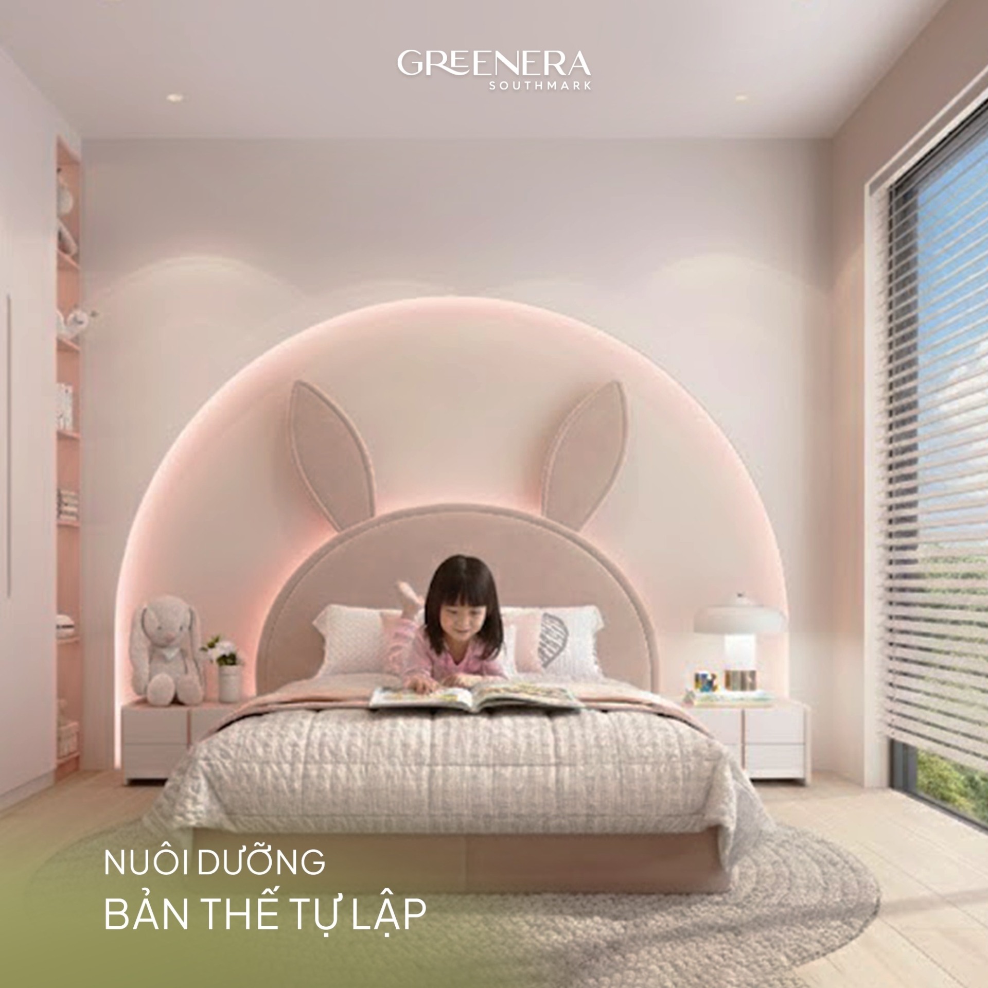 Hạng sang bắt đầu từ không gian