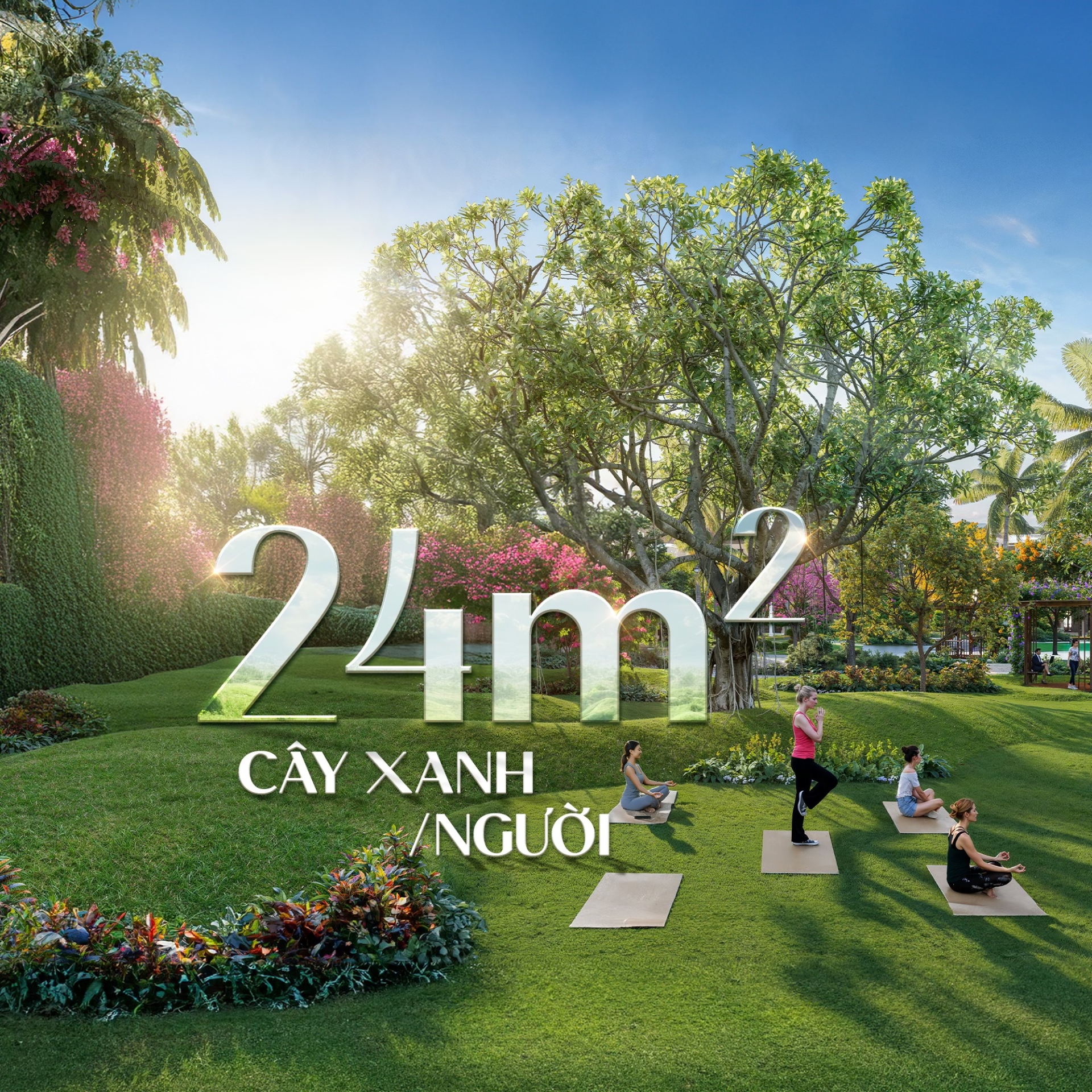 Thiên Hà: Nơi thiên nhiên vẽ nên bức tranh cuộc sống