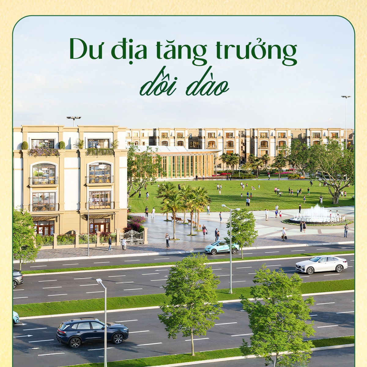 Giá đất Hải Phòng lập đỉnh - Cơ hội đầu tư BĐS