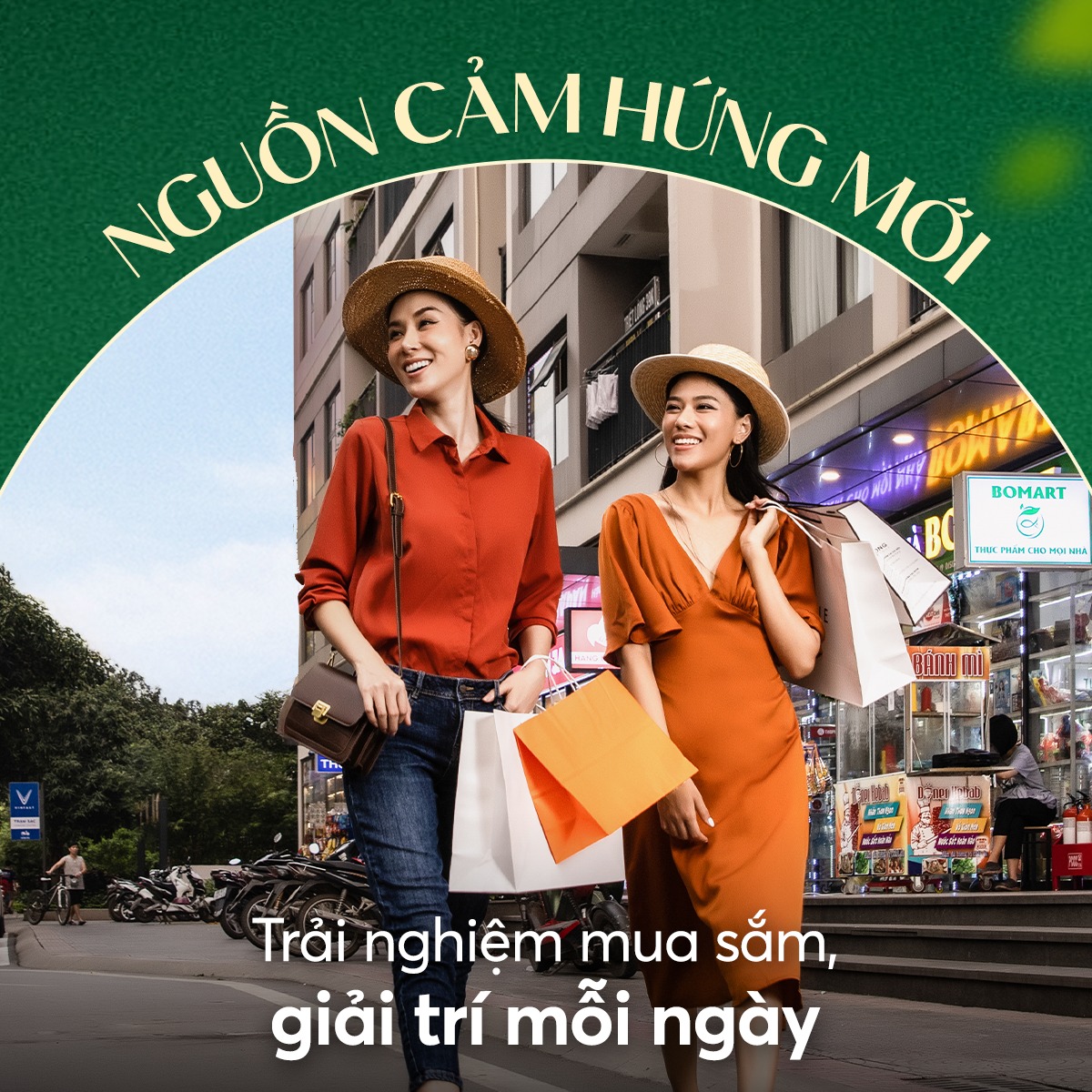 Nâng niu 4 chỉ số vàng, hoàn thiện phiên bản tốt nhất