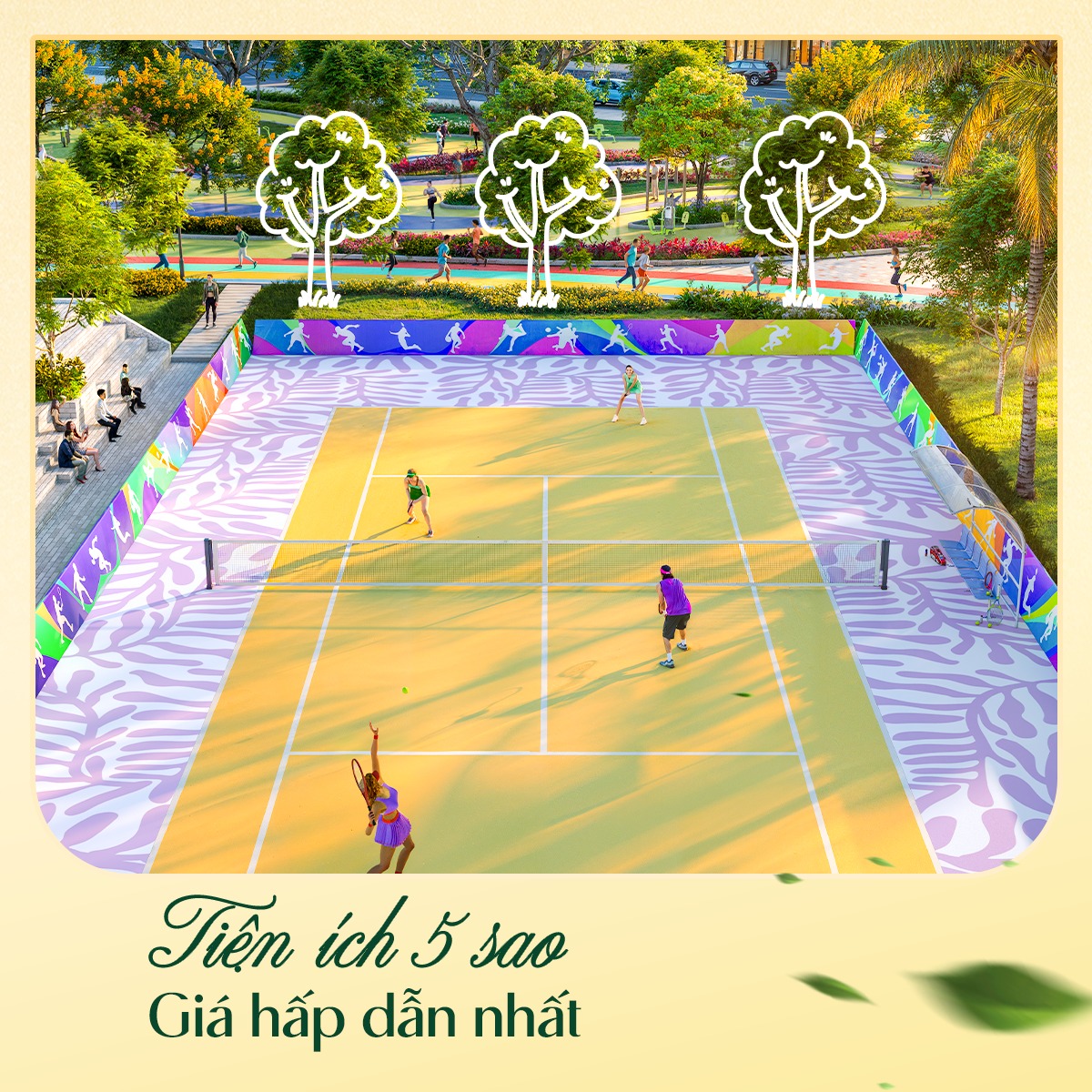 Sở hữu nhà phố Bình Minh với mức giá hiếm hoi tương đương 2018