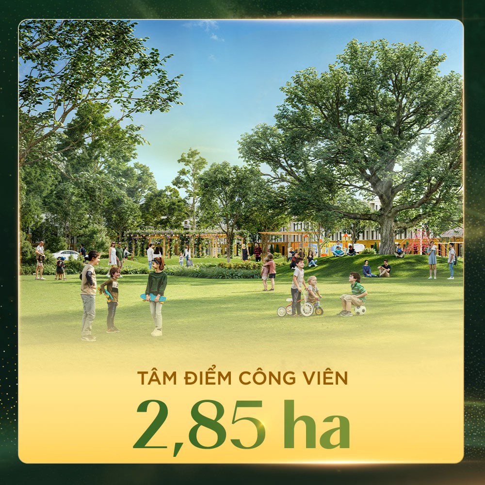 Swing chuẩn phong cách - Thỏa mãn đam mê golf