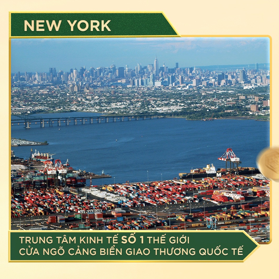 Cảng biển - 