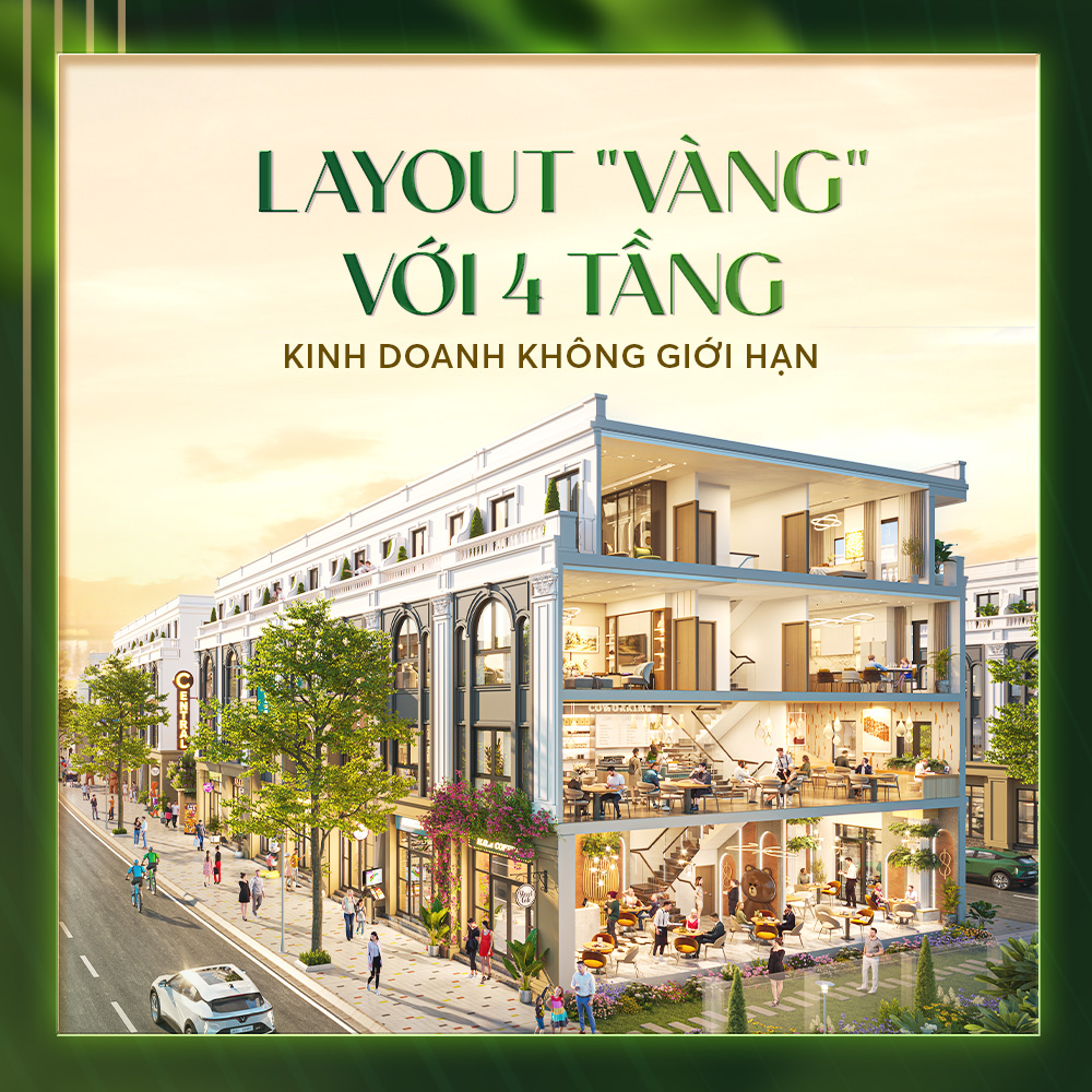 The Golden Legacy - phiên bản giới hạn, sinh lời vô hạn
