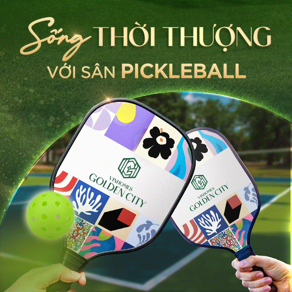 Khơi nguồn năng lượng xanh, căng tràn sức sống mới với chuỗi sân thể thao đẳng cấp tại Thiên Hà