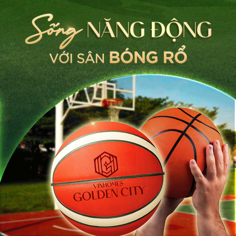 Khơi nguồn năng lượng xanh, căng tràn sức sống mới với chuỗi sân thể thao đẳng cấp tại Thiên Hà