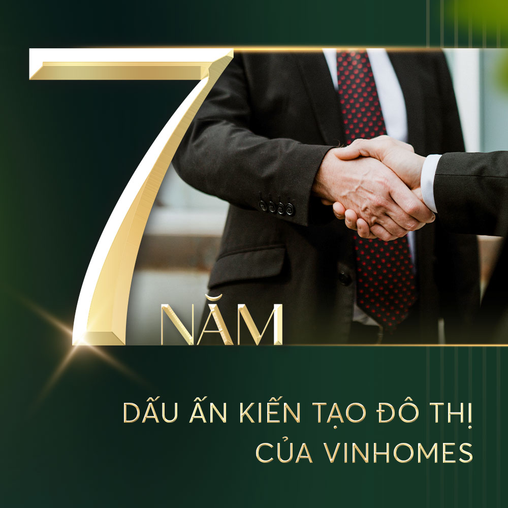 Vinhomes Golden City - Nắm trọn 