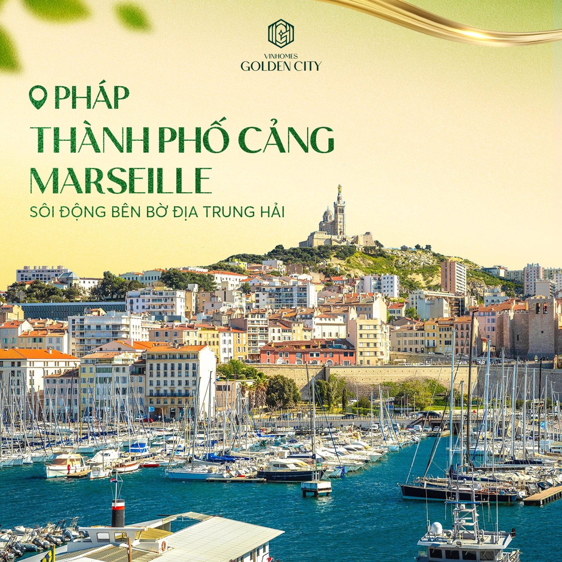 Từ những Đô thị Cảng Thịnh Vượng Thế giới...đến cơ hội tại Dương Kinh - Hải Phòng